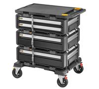 Torre 5 en 1 toughsystem 2.0 dxl
