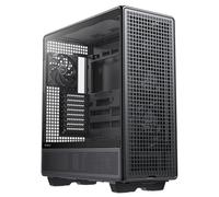 Torre ATX Antec 900 Full Tower Negro Vidrio Templado USB-C