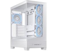Torre ATX Asus A31 Plus ARGB Blanco