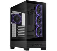 Torre ATX Asus A31 Plus ARGB Negro