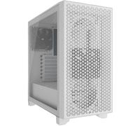 Corsair 3000D Airflow Blanca ATX Cristal templado - Caja