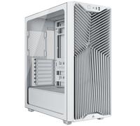Torre ATX Corsair 3200D RS Perfomance Blanco Cristal Templado
