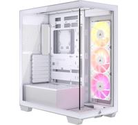 Corsair 3500X aRGB Blanca - Caja e-ATX