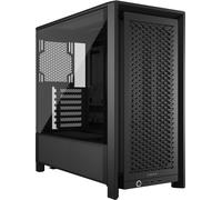 Torre ATX Corsair Frame 4000D Performance Negro Cristal Templado