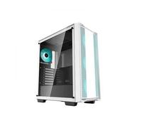 TORRE ATX DEEPCOOL CC560 V2 WHITE