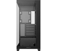 Torre atx deepcool cg580 black