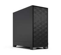 Torre ATX Fractal Design Pop 2 Air Black Solid