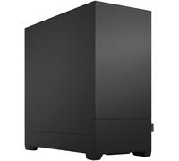 Torre ATX Fractal Design Pop Silent Black Solid