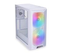 Torre ATX LANCOOL 215 White Lian LI