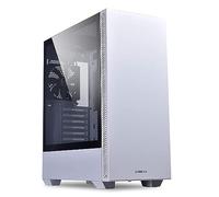 Torre ATX LIAN LI LANCOOL 205 Blanco
