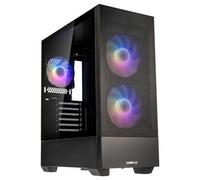 Lian Li Lancool 205 Mesh C Black | Caja para PC