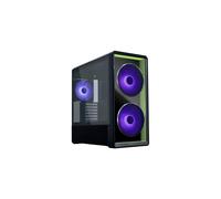 Lian Li Lancool 217 Infinity Negra