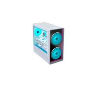 TORRE ATX LIAN LI LANCOOL 217 INFINITY WHITE