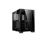 TORRE ATX LIAN LI PC-O11 DYNAMIC MINI NEGRO CRISTAL TEMPLAD