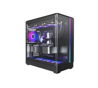 Torre atx montech king 45 pro argb black