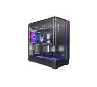 TORRE ATX MONTECH KING 45 PRO ARGB BLACK