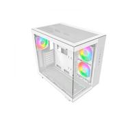 TORRE ATX MONTECH KING 65 PRO ARGB WHITE