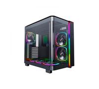 TORRE ATX MONTECH KING 95 PRO ARGB BLACK