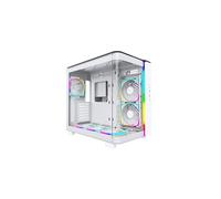 TORRE ATX MONTECH KING 95 PRO ARGB WHITE