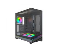 TORRE ATX MONTECH SKY 3 ARGB BLACK