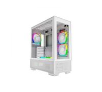 TORRE ATX MONTECH SKY TWO WHITE