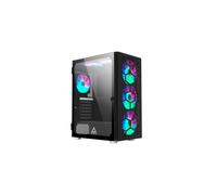 TORRE ATX MONTECH X3 GLASS BLACK