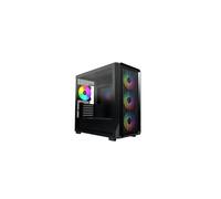 TORRE ATX MONTECH X5M BLACK