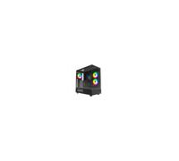 TORRE ATX MONTECH XR BLACK