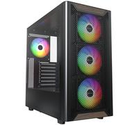 TORRE ATX MONTECH XR WOOD BLACK