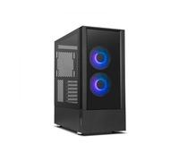 TORRE ATX NOX HUMMER NEMESIS BLACK