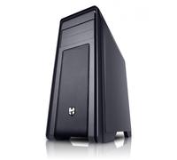 TORRE ATX NOX HUMMER ZX NEGRA