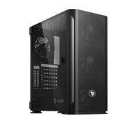 Torre ATX SAVIO Shadow X2