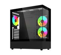 Torre ATX SAVIO Sigma X1 ARGB