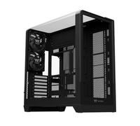 Torre ATX Thermaltake View 390 TG Cristal Templado USB-C Soporte GPU