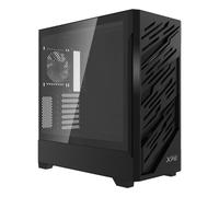 Torre ATX XPG STARKER AIR BTF Negro Vidrio Templado E-ATX Soporte GPU 12 Ventiladores RGB