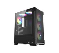 Torre ATX XYZ AIRONE 300 X Mesh Black