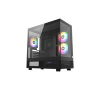 Torre atx xyz aurora 50 black
