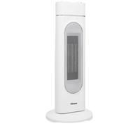 Tristar KA-5088 Calefactor de Torre Cerámico 2000W Blanco