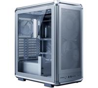 Torre Cooler Master MF500M-SHNN-S00 Mesh E-ATX Cristal Templado
