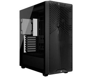 Torre Corsair 3200D RS Mid-Tower Vidrio Templado 3 Ventiladores USB-C