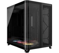 Corsair - AIR 5400 RS-R ARGB Midi Tower Negro