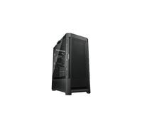 Torre Cougar Airface Midi Tower RGB Vidrio Templado E-ATX 330mm GPU Negro