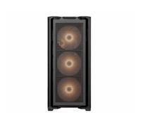 Torre Cougar Full Tower Negro ATX/EATX Ventana RGB 4x2.5" 1x3.5" Vidrio Templado