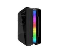 Torre COUGAR Gemini T Pro Negro RGB ATX/Micro ATX/Mini-ITX Ventana Vidrio Templado