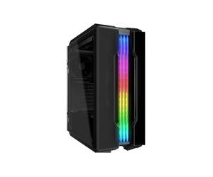 Torre COUGAR Gemini T Pro Negro RGB ATX/Micro ATX/Mini-ITX Ventana Vidrio Templado