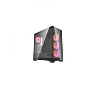TORRE DARKFLASH DS900 NEGRA ATX