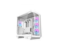 TORRE DARKFLASH DY470 BLANCA ATX