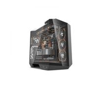 TORRE DARKFLASH DY470 NEGRA ATX