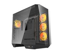 Torre DARKFLASH DY470 Negra ATX