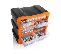 Torre de almacenamiento WERKA PRO